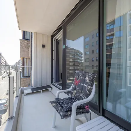 Lecomte - The White House 237 Appartement *