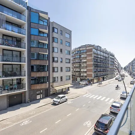 Lecomte - The White House 237 *