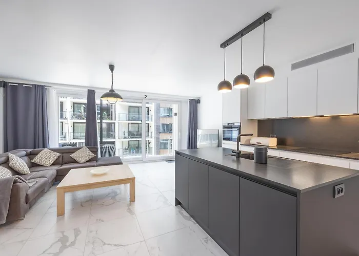 Lecomte - The White House 237 *