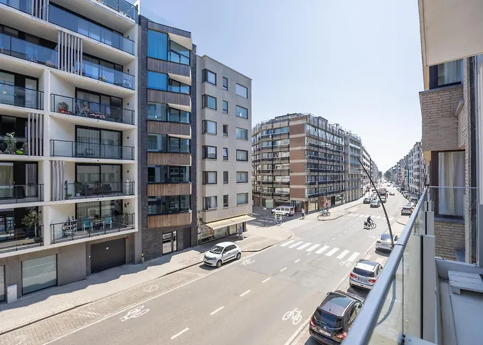 Lecomte - The White House 237 *